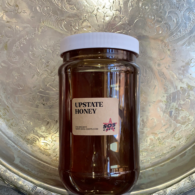 Upstate Honey (New York)