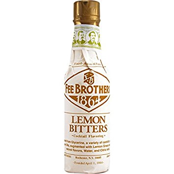 Lemon Bitters