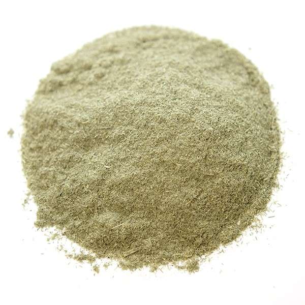 Lemongrass Powder